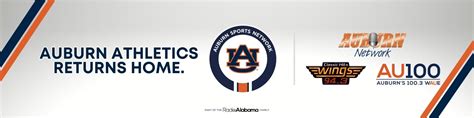 auburn basketball radio crew|auburn sports network radio.